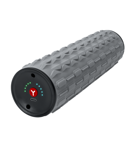 Массажный валик с вибрацией Yamaguchi Vibro Roll Mini