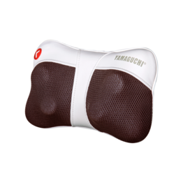 Массажная подушка Yamaguchi MASSAGE PILLOW