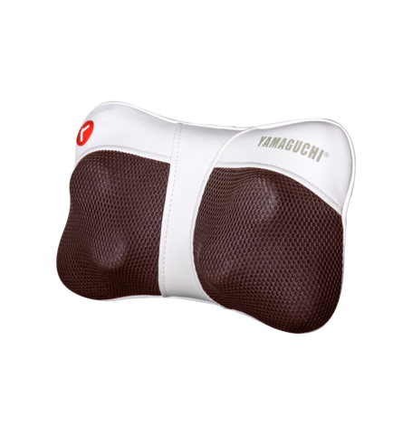 Массажная подушка Yamaguchi MASSAGE PILLOW