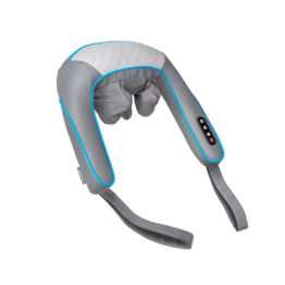 Массажёр для тела Yamaguchi Yoki Plus