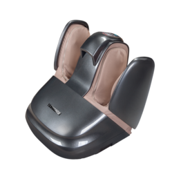 Массажер для ног Yamaguchi Yume Plus черный