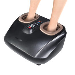 Массажер для ног Yamaguchi Yume